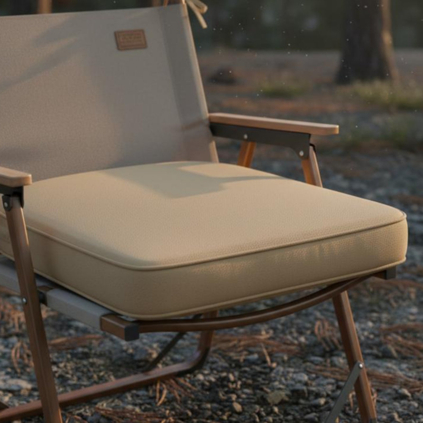 Outdoor Furniture Covers Waterproof - เบาะรองนั่งลานบ้านกันน้ำ ทำความสะอาดง่าย รองรับน้ำหนักได้ดี แผ่นโฟมรองเก้าอี้ลานบ้าน ปลอกหุ้มถอดออกได้ สำหรับสวน