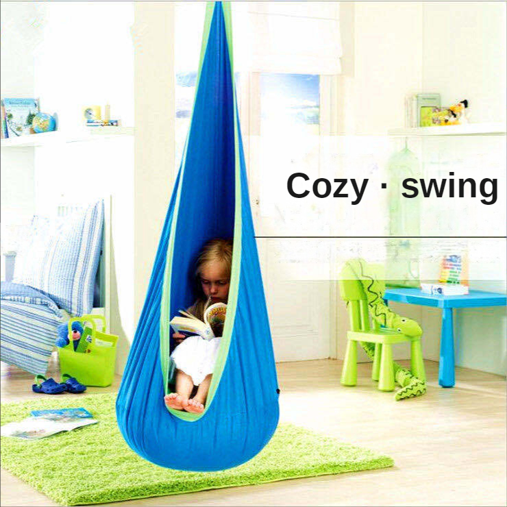 เก้าอี้แขวนสำหรับเด็กแบบพกพาเต - Outdoor Furniture Kids บทวิจารณ์และราคา
