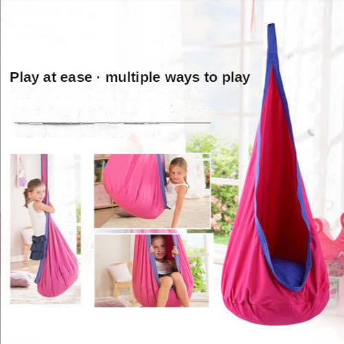 เก้าอี้แขวนสำหรับเด็กแบบพกพาเต - Outdoor Furniture Kids บทวิจารณ์และราคา