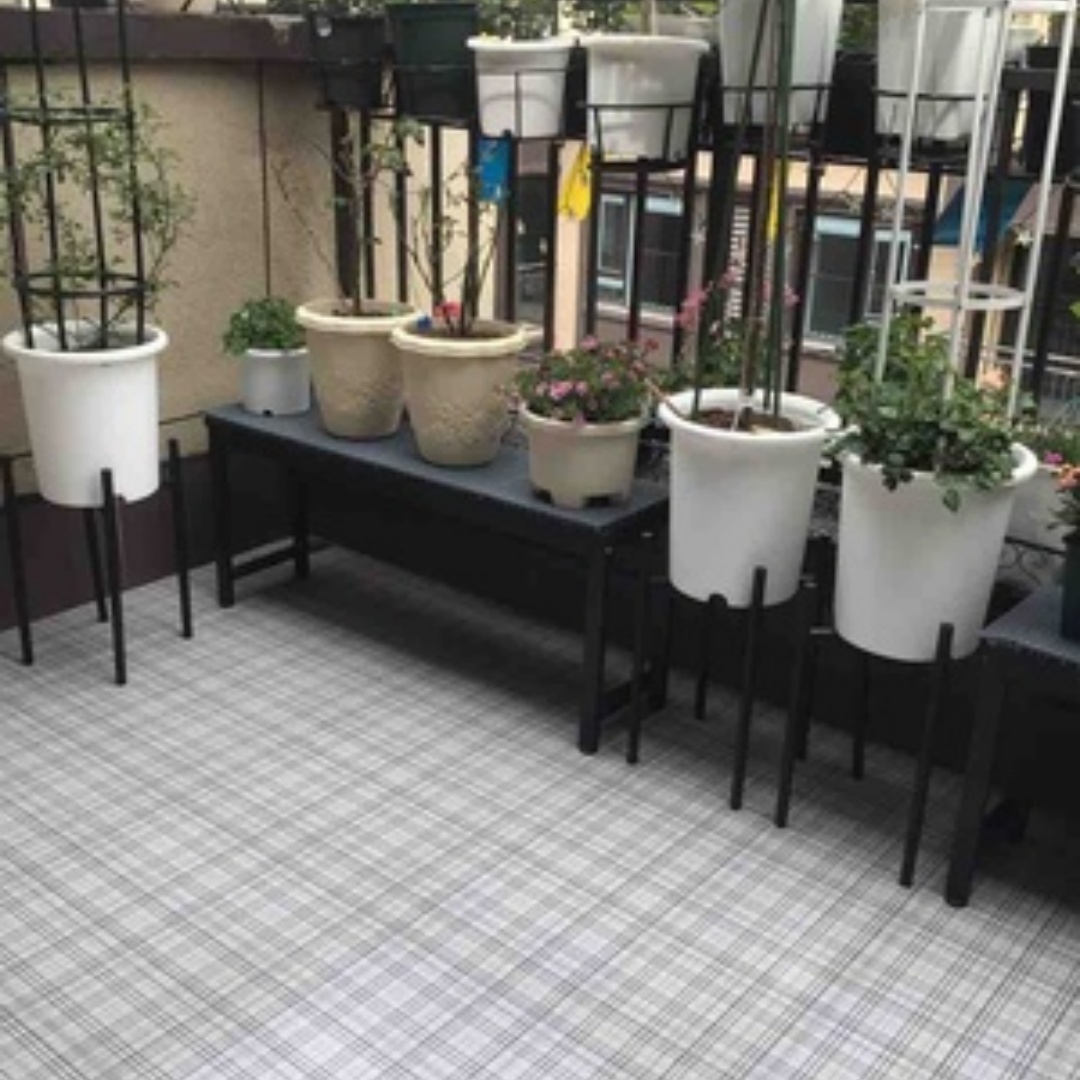 40 ซม.กลางแจ้งเฟอร์นิเจอร์ยืนพ - Outdoor Furniture Green บทวิจารณ์และราคา