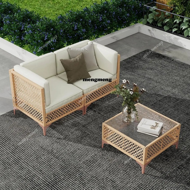 ชุดเฟอร์นิเจอร์สนาม 9 ชิ้น พร้ - Outdoor Furniture Fire Table บทวิจารณ์และราคา