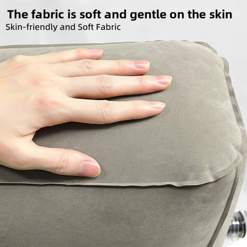 ที่นอนเป่าลม แผ่นรองขี่ม้า หมอ - Outdoor Furniture Pillows บทวิจารณ์และราคา