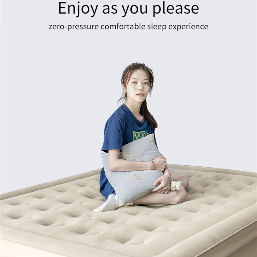 ภายใน Air ที่นอน Glamping Mats - Outdoor Daybed Sofa บทวิจารณ์และราคา