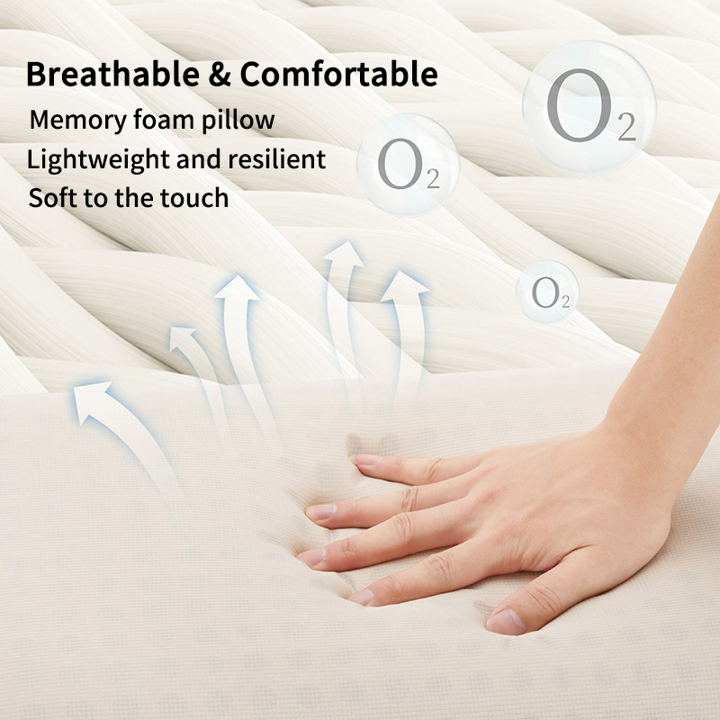 หมอนตั้งแคมป์ Naturehike หมอนช - Outdoor Furniture Pillows บทวิจารณ์และราคา