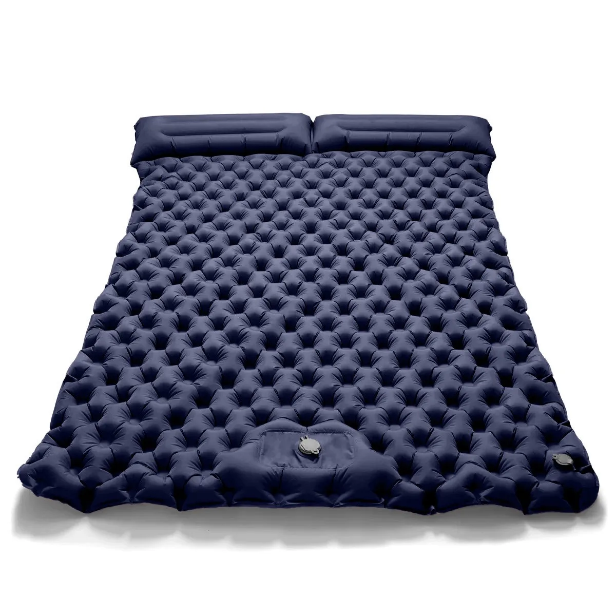 ที่นอนเป่าลมคู่สำหรับตั้งแคมป์ - Outdoor Daybed Sofa บทวิจารณ์และราคา
