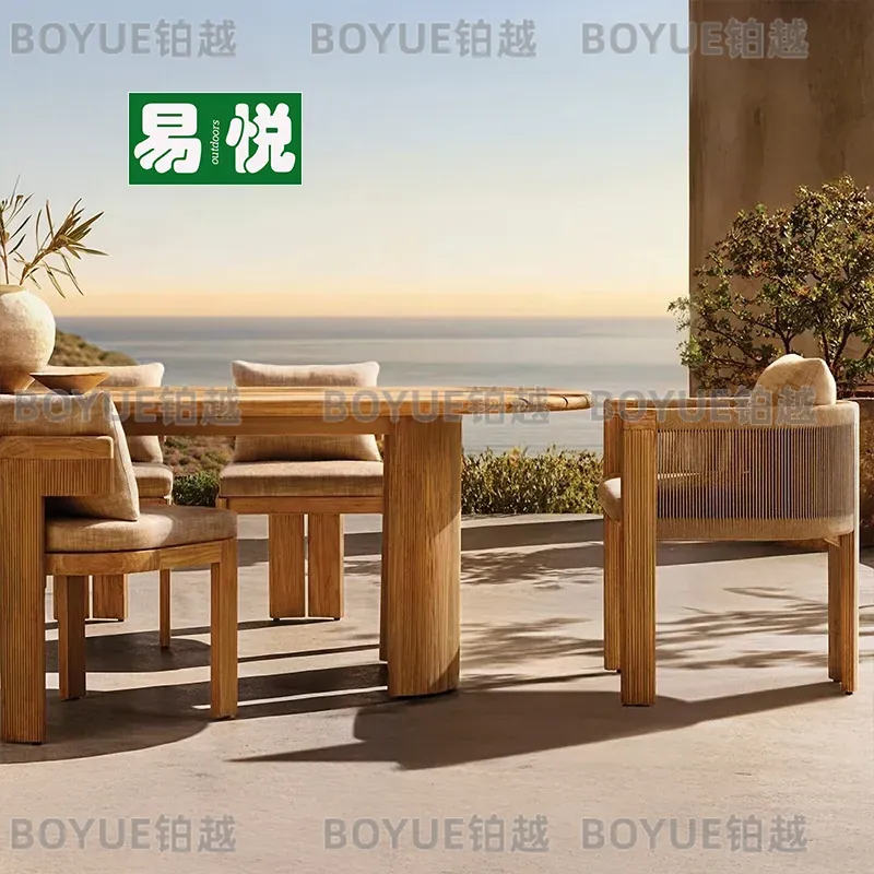 ชุดโซฟาหวายกลางแจ้ง เฟอร์นิเจอ - Rattan Lounge Set บทวิจารณ์และราคา