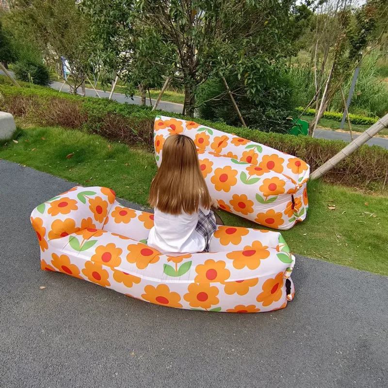 เก้าอี้อาบแดดหมอนสไตล์โซฟาเป่า - Outdoor Daybed Sofa บทวิจารณ์และราคา