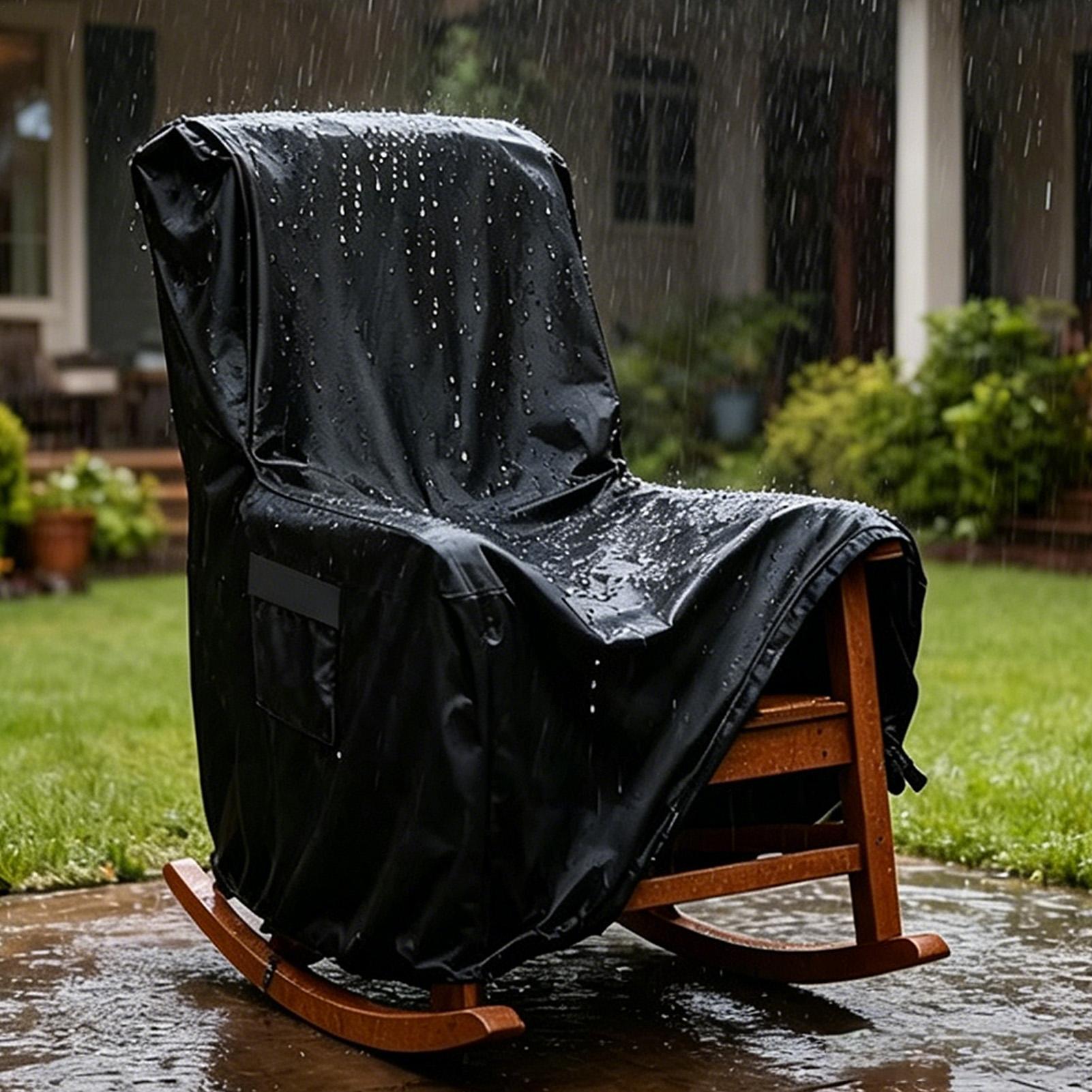 ผ้าคลุมเก้าอี้เลานจ์ ผ้าคลุมเฟ - Outdoor Furniture Sofa บทวิจารณ์และราคา