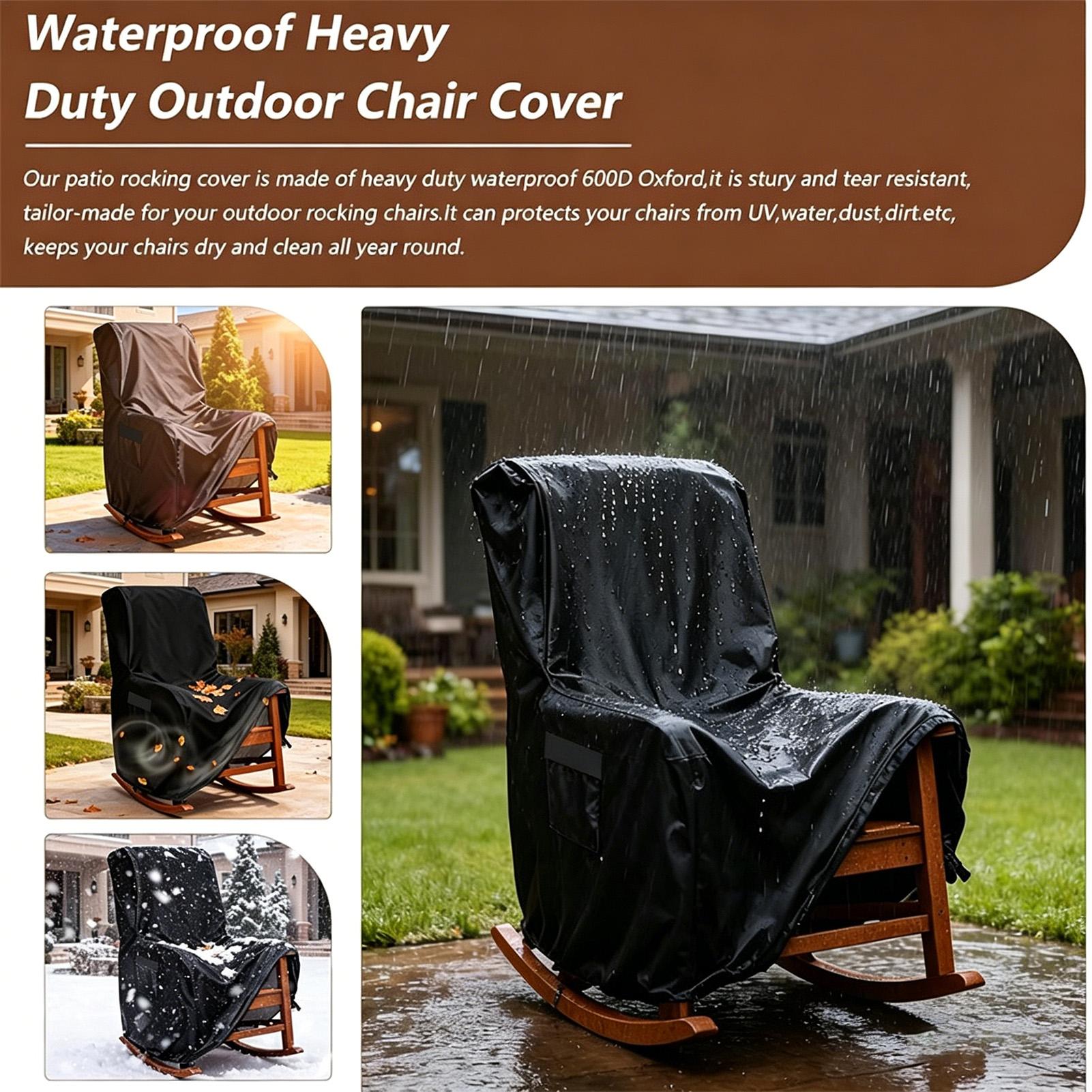 ผ้าคลุมเก้าอี้เลานจ์ ผ้าคลุมเฟ - Outdoor Furniture Sofa บทวิจารณ์และราคา