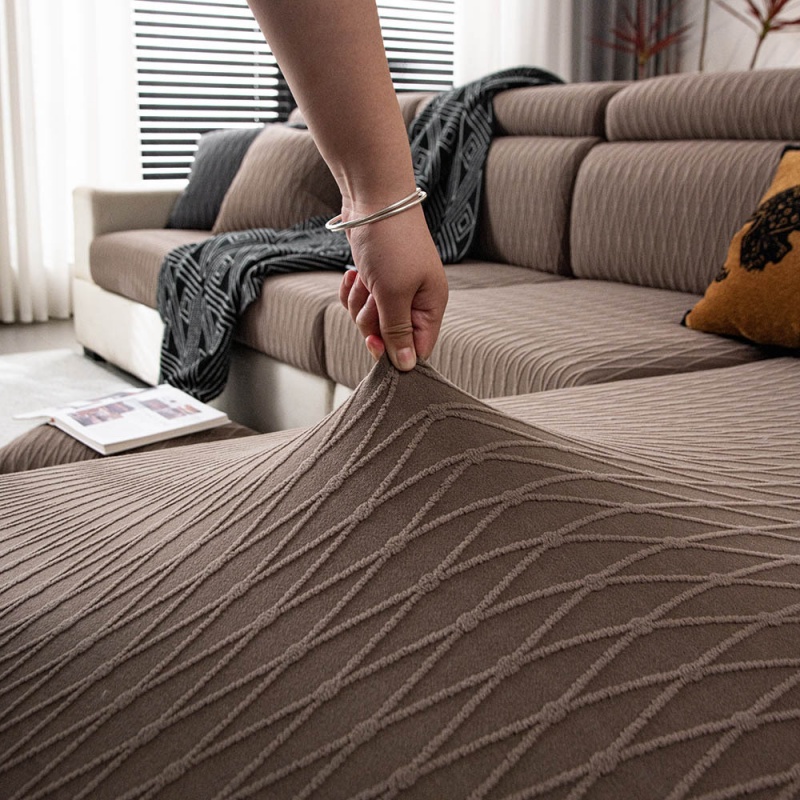 โซฟาเดี่ยวฝาครอบที่นั่ง Jacqua - Outdoor Furniture Plus บทวิจารณ์และราคา