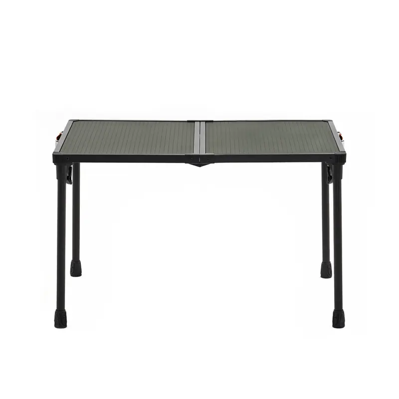 โต๊ะพับได้สำหรับตั้งแคมป์กลางแ - Outdoor Furniture Plus บทวิจารณ์และราคา