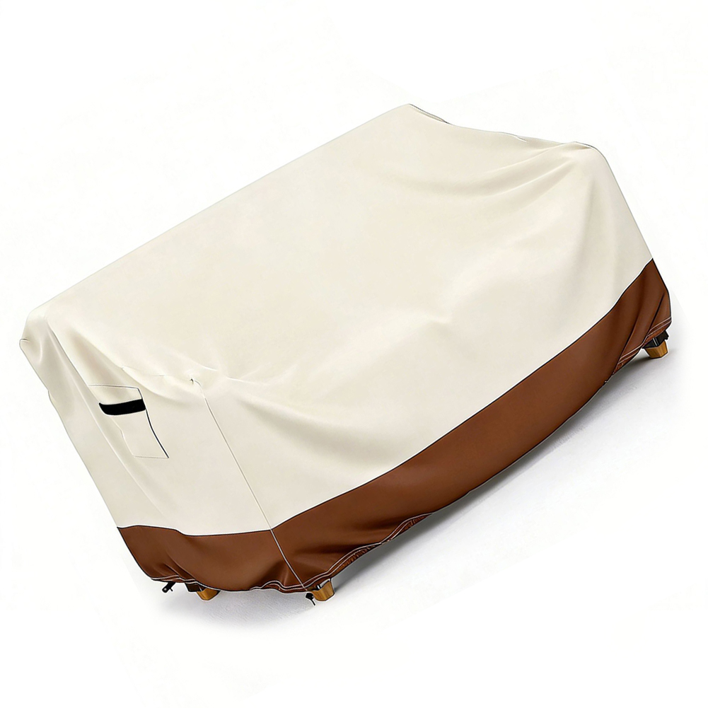 1 ชิ้น 420D ฝาครอบกันน้ำกลางแจ - Outdoor Furniture Covers Waterproof บทวิจารณ์และราคา