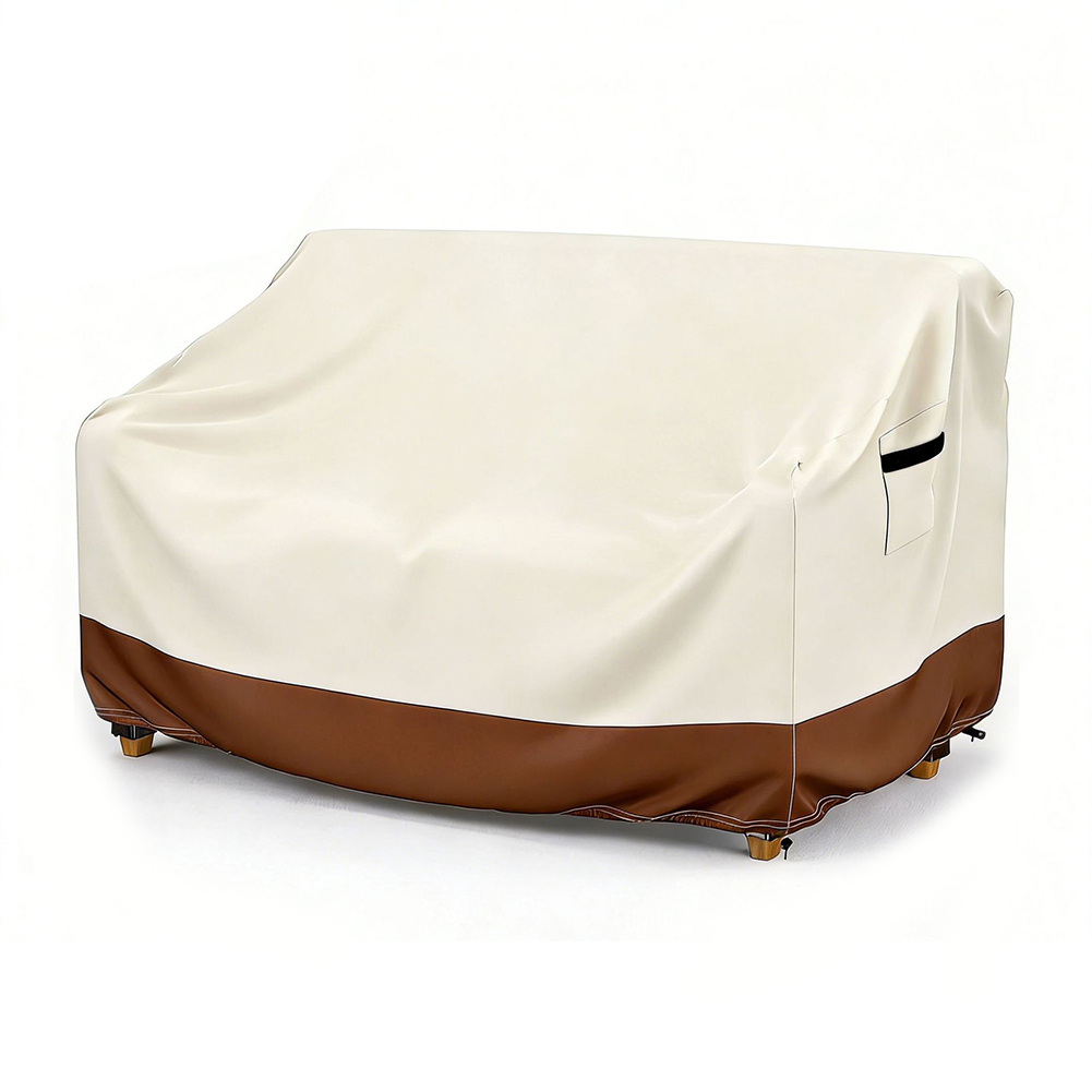 1 ชิ้น 420D ฝาครอบกันน้ำกลางแจ - Outdoor Furniture Covers Waterproof บทวิจารณ์และราคา