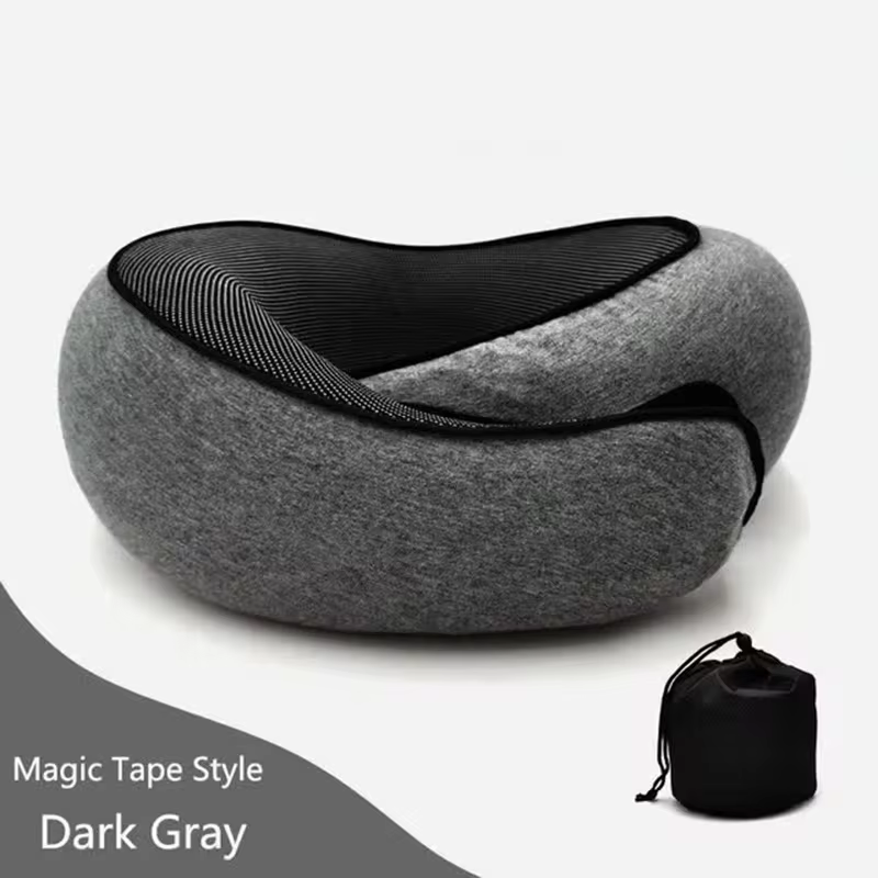 หมอนรองคอโฟมจำรูปหมอนรองคอกระเ - Outdoor Furniture Pillows บทวิจารณ์และราคา