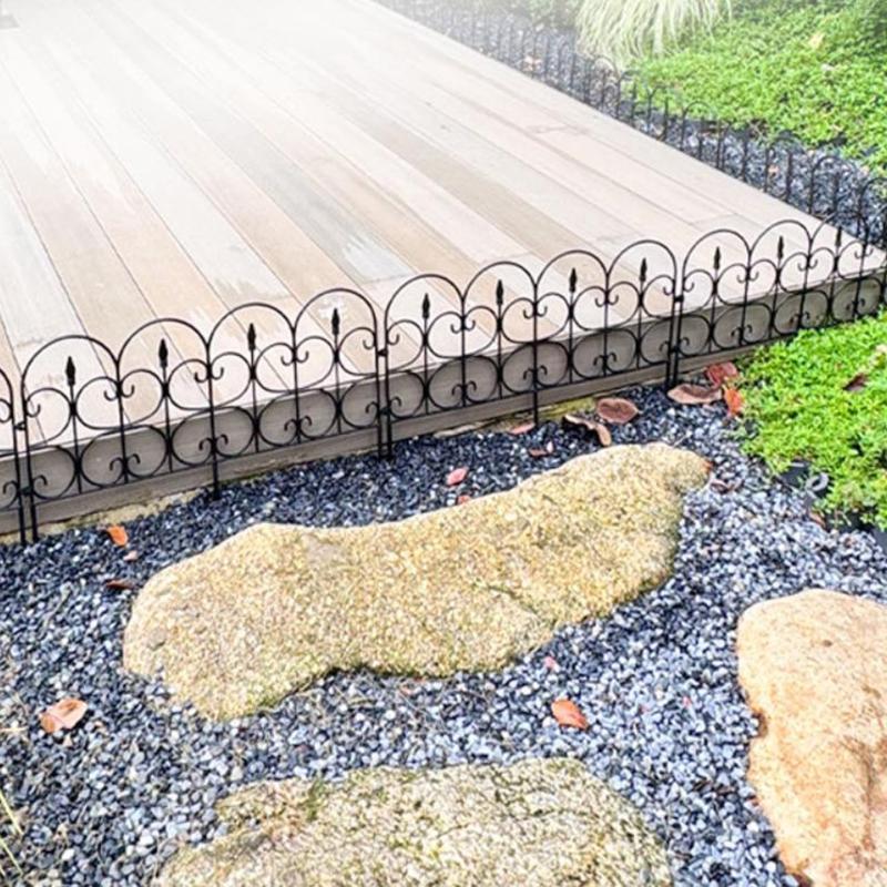 รั้วตกแต่งสวนกลางแจ้ง ป้องกันส - Outdoor Daybed Sofa บทวิจารณ์และราคา