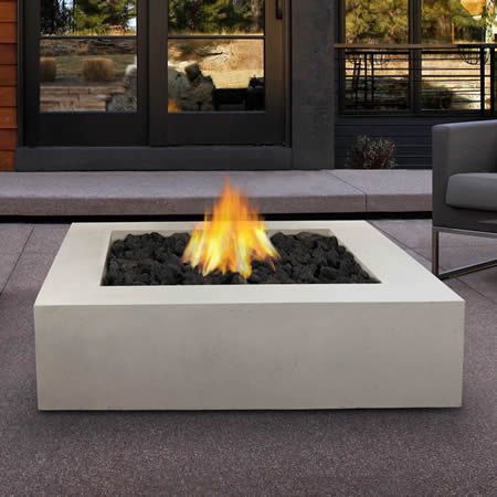 ชุดโซฟากลางแจ้งพร้อมโต๊ะเตาไฟ  - Outdoor Furniture Fire Table บทวิจารณ์และราคา