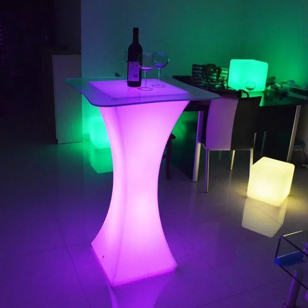 เฟอร์นิเจอร์พลาสติกเรืองแสง LE - Outdoor Furniture Dubai บทวิจารณ์และราคา