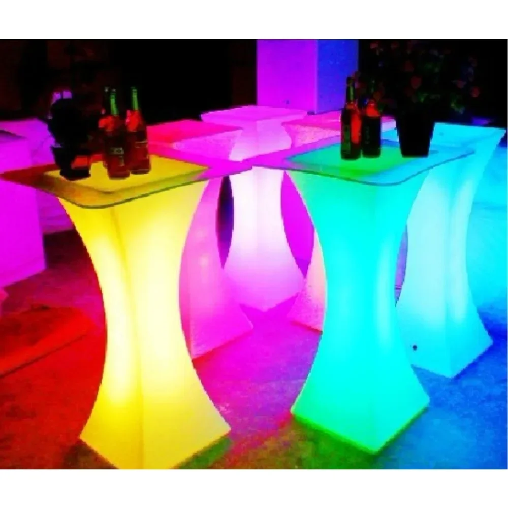 เฟอร์นิเจอร์พลาสติกเรืองแสง LE - Outdoor Furniture Dubai บทวิจารณ์และราคา