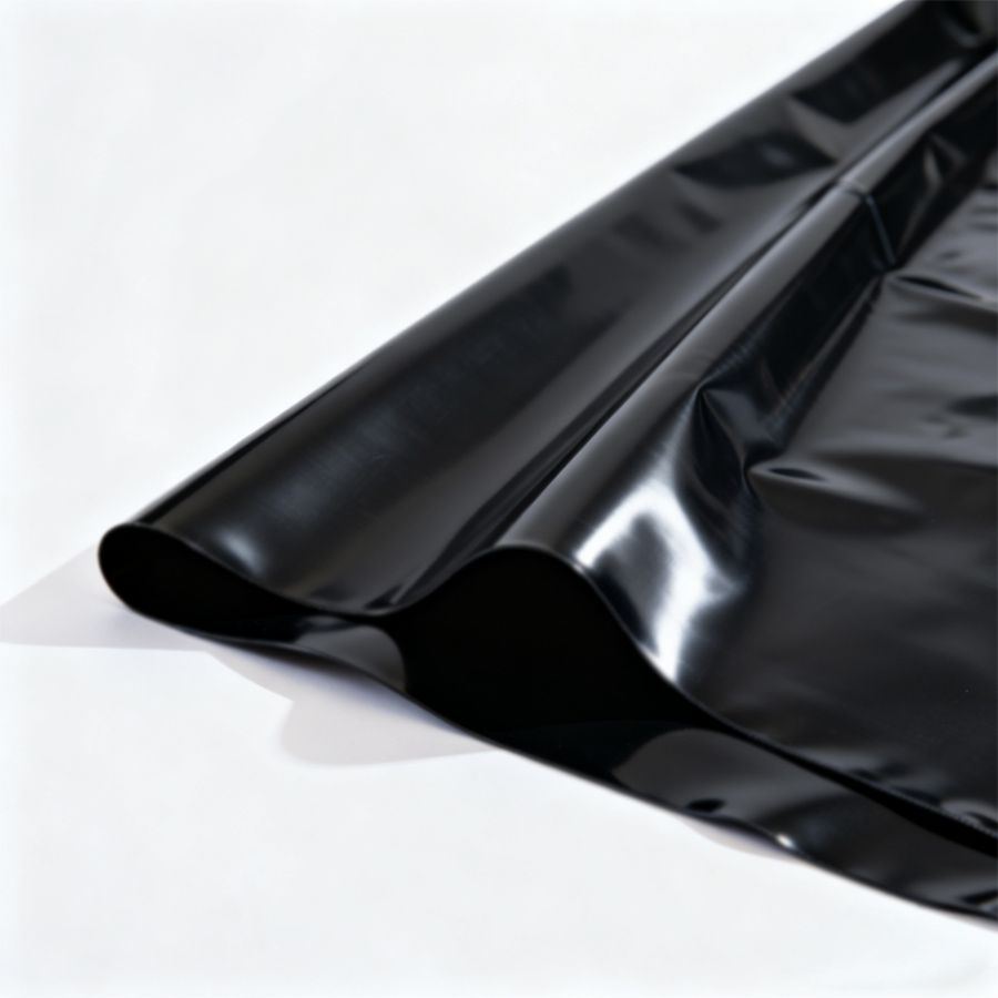 ผ้าคลุมเก้าอี้ PVC สีดำล้วน ทน - Outdoor Furniture Covers Waterproof บทวิจารณ์และราคา