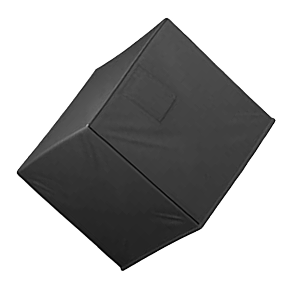 ผ้าคลุมกันฝุ่นแบบกันน้ำสีดำ ขน - Outdoor Furniture Covers Waterproof บทวิจารณ์และราคา