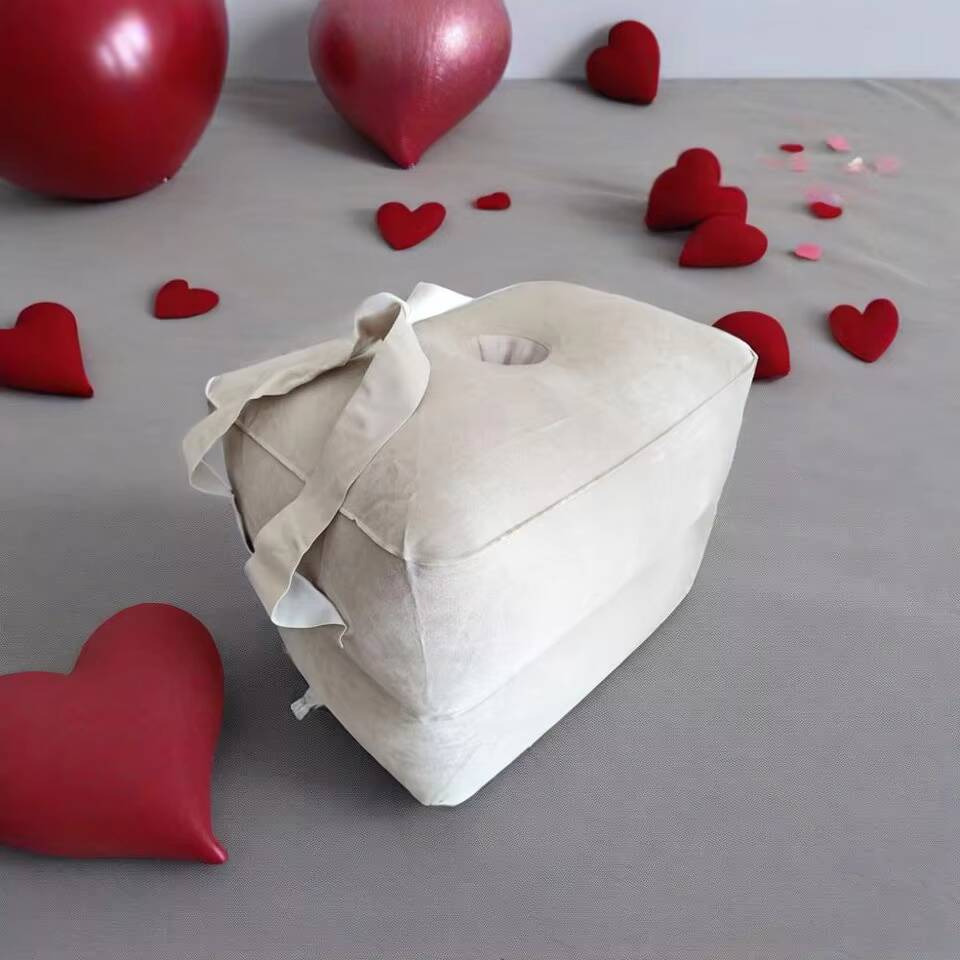 หมอนรองเท้า PVC พร้อมที่จับ ที - Outdoor Furniture Pillows บทวิจารณ์และราคา