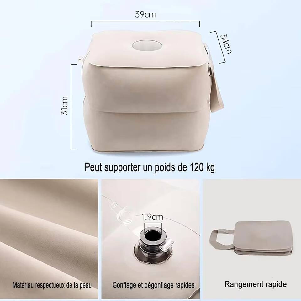 หมอนรองเท้า PVC พร้อมที่จับ ที - Outdoor Furniture Pillows บทวิจารณ์และราคา