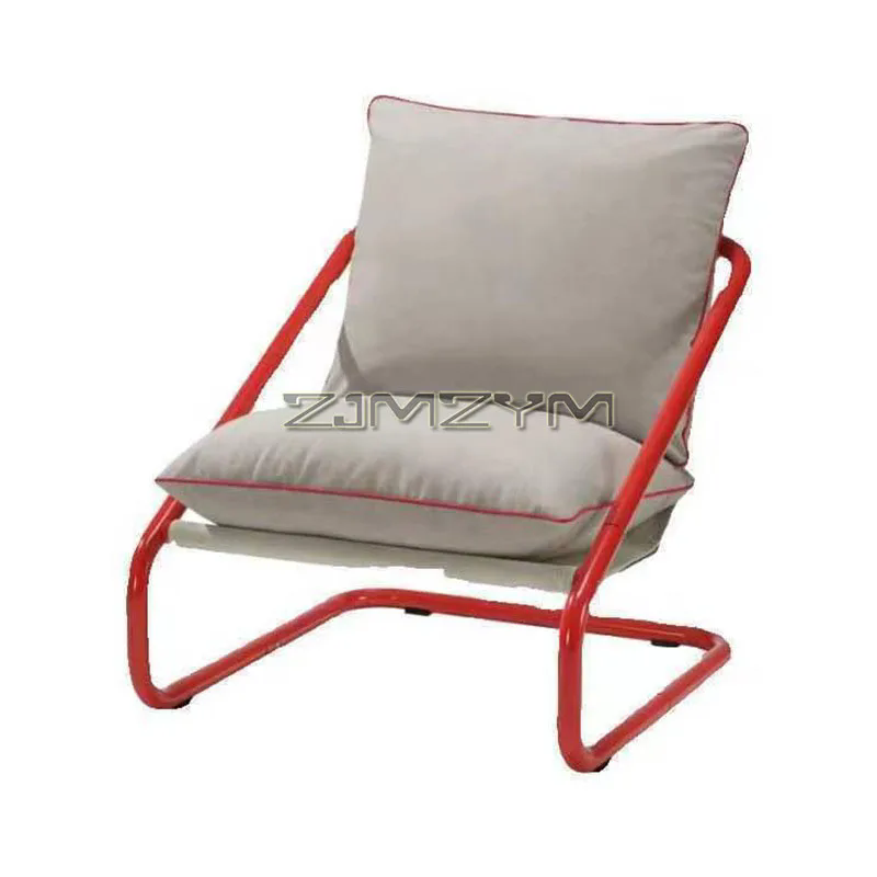 Minimalist เก้าอี้โลหะสีแดงและ - Outdoor Furniture Green บทวิจารณ์และราคา