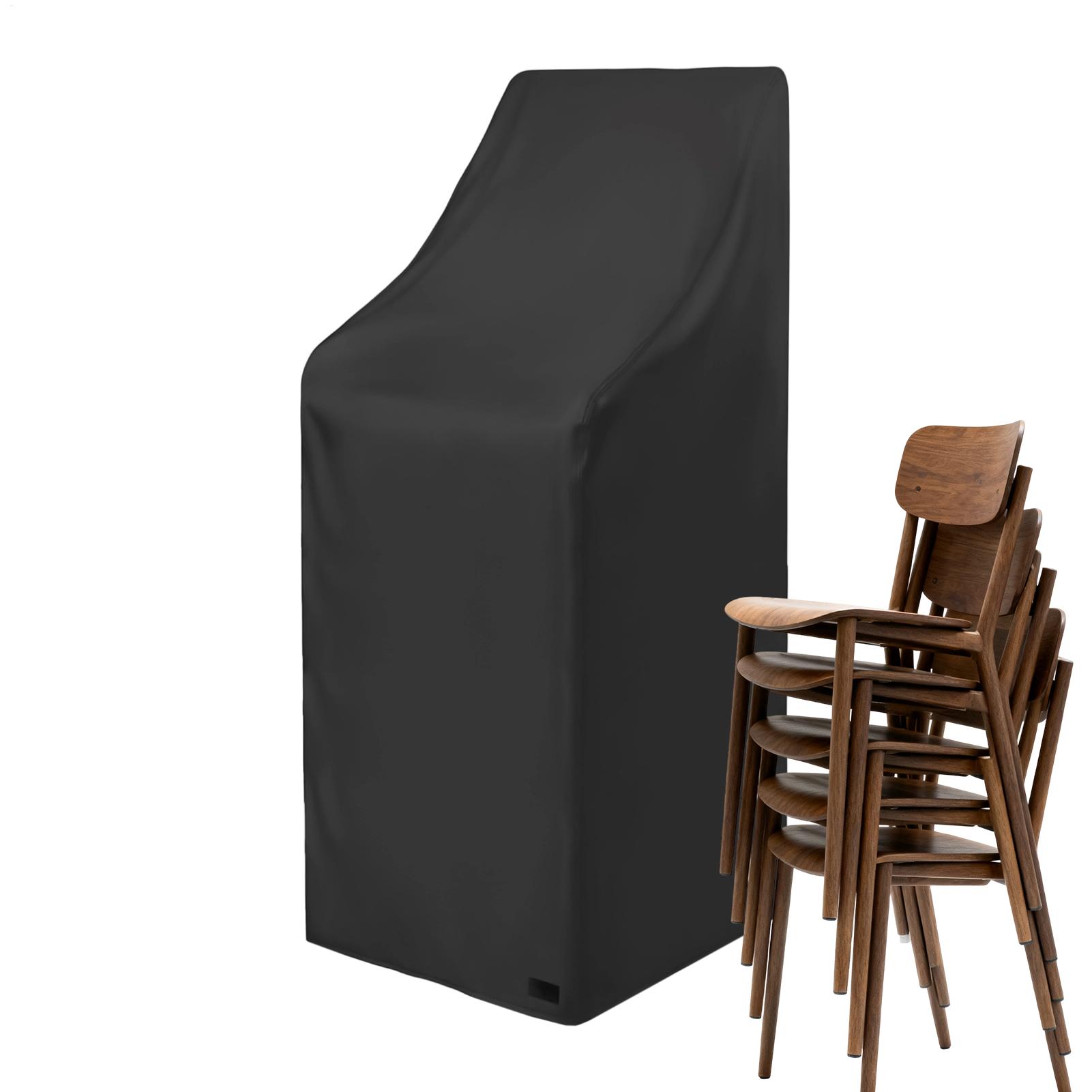 ผ้าคลุมเก้าอี้สนาม ทนทาน กันน้ - Outdoor Furniture Covers Waterproof บทวิจารณ์และราคา