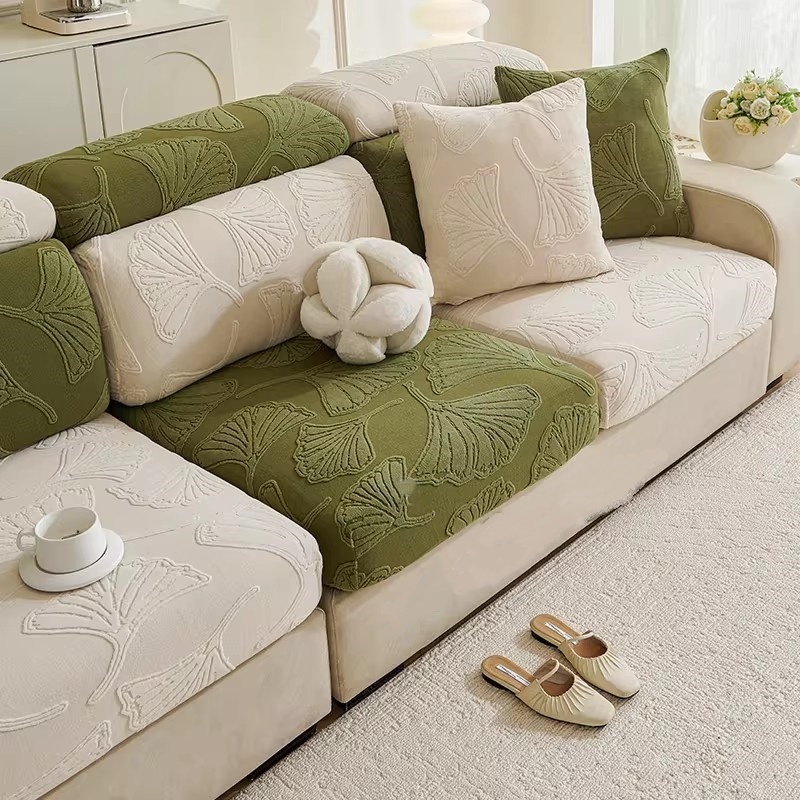ปลอกหมอนอิงโซฟาผ้ากำมะหยี่ลายแ - Outdoor Furniture Plus บทวิจารณ์และราคา