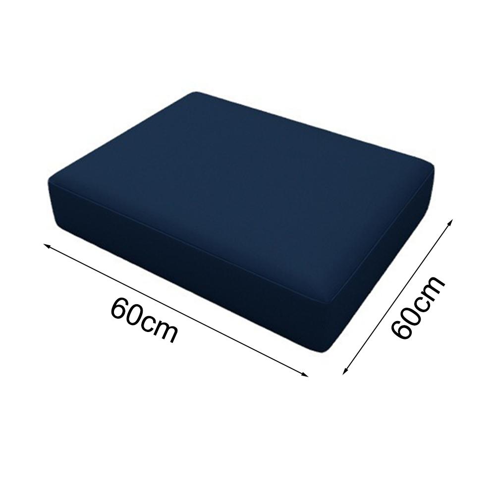 ผ้าคลุมโซฟาแบบกันน้ำสำหรับกลาง - Outdoor Furniture Covers Waterproof บทวิจารณ์และราคา