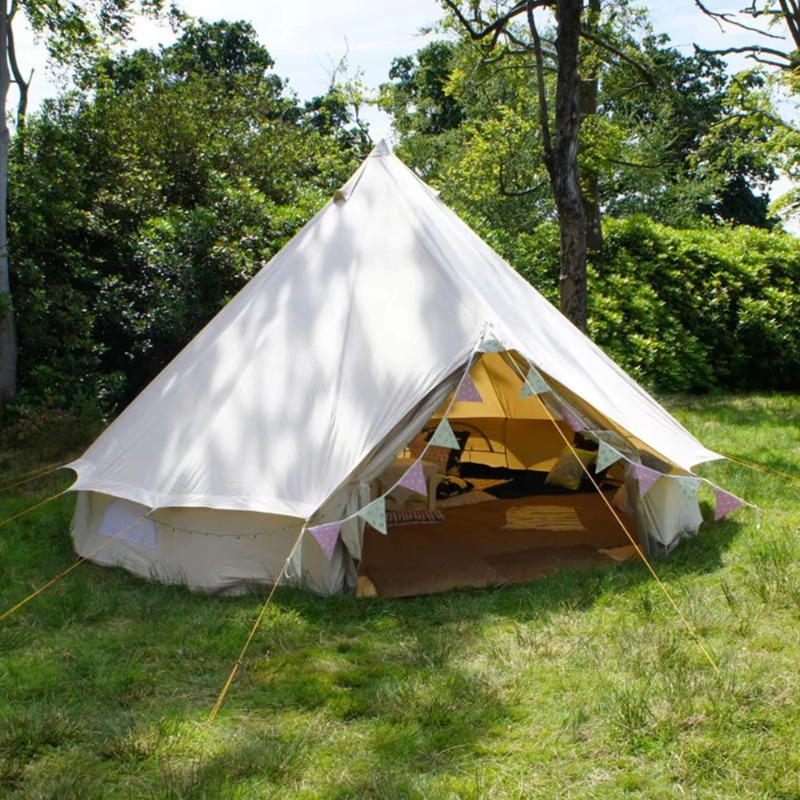 เต็นท์กระโจมอินเดียแบบพกพาสำหร - Outdoor Furniture Plus บทวิจารณ์และราคา