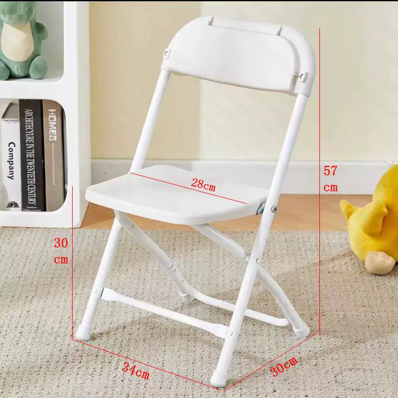 เก้าอี้พลาสติกพับได้สำหรับเด็ก - Outdoor Furniture Kids บทวิจารณ์และราคา