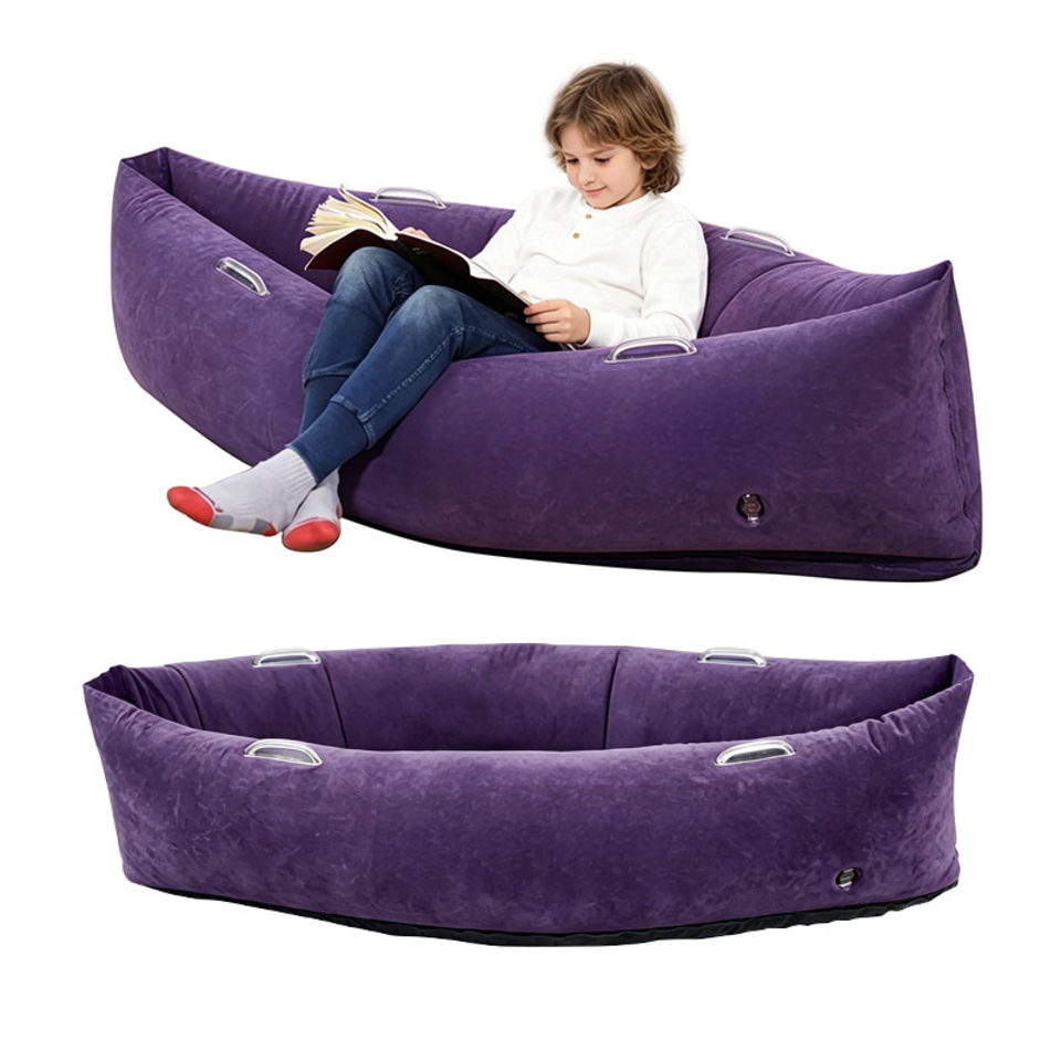 เตียงเด็กพกพาในร่มแบบเป่าลม Pe - Outdoor Furniture Plus บทวิจารณ์และราคา