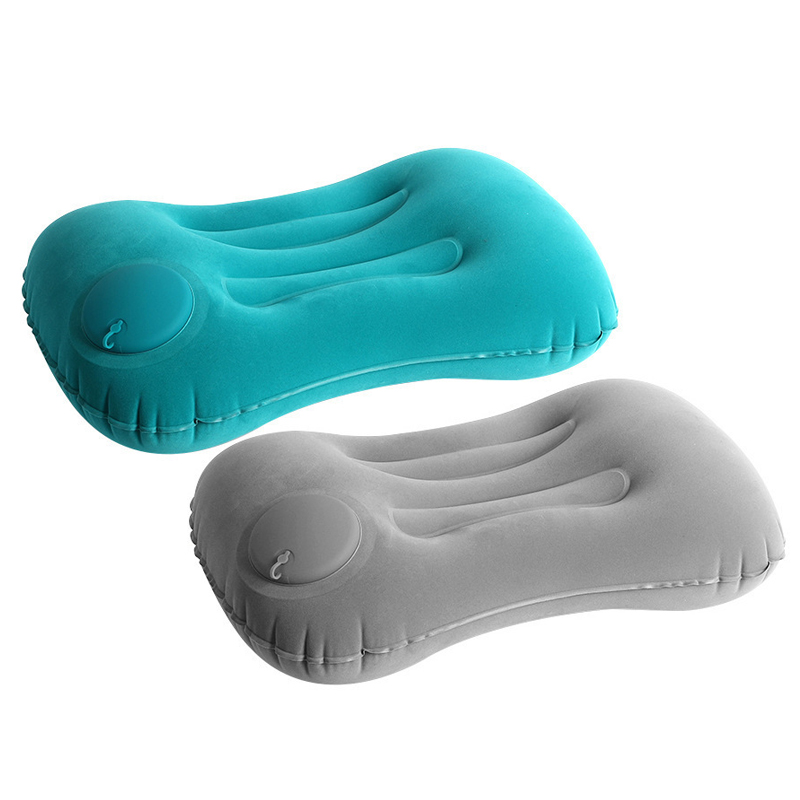 หมอนเป่าลมสำหรับตั้งแคมป์แบบพก - Outdoor Furniture Pillows บทวิจารณ์และราคา