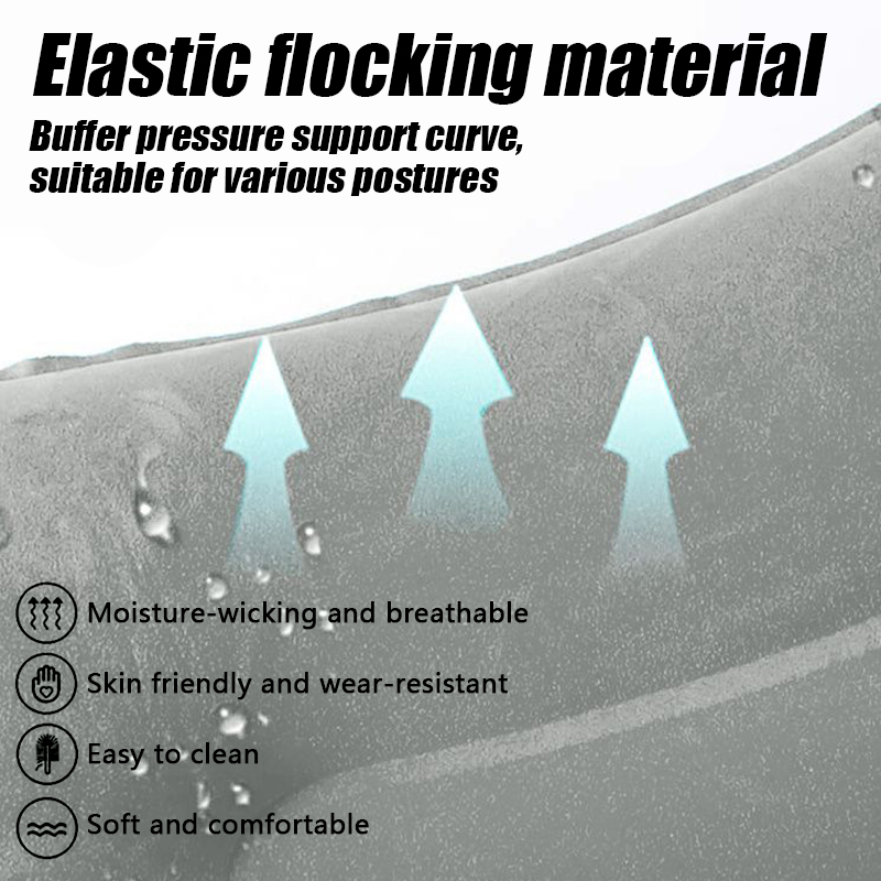 หมอนเป่าลมสำหรับตั้งแคมป์แบบพก - Outdoor Furniture Pillows บทวิจารณ์และราคา