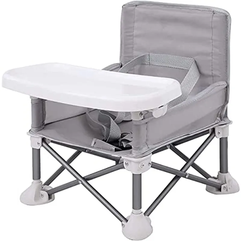 เก้าอี้เสริมสำหรับเด็กแบบพกพา  - Outdoor Furniture Kids บทวิจารณ์และราคา
