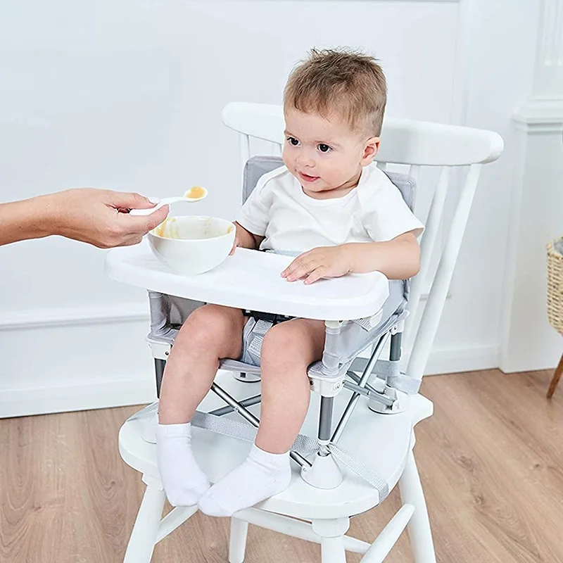 เก้าอี้เสริมสำหรับเด็กแบบพกพา  - Outdoor Furniture Kids บทวิจารณ์และราคา