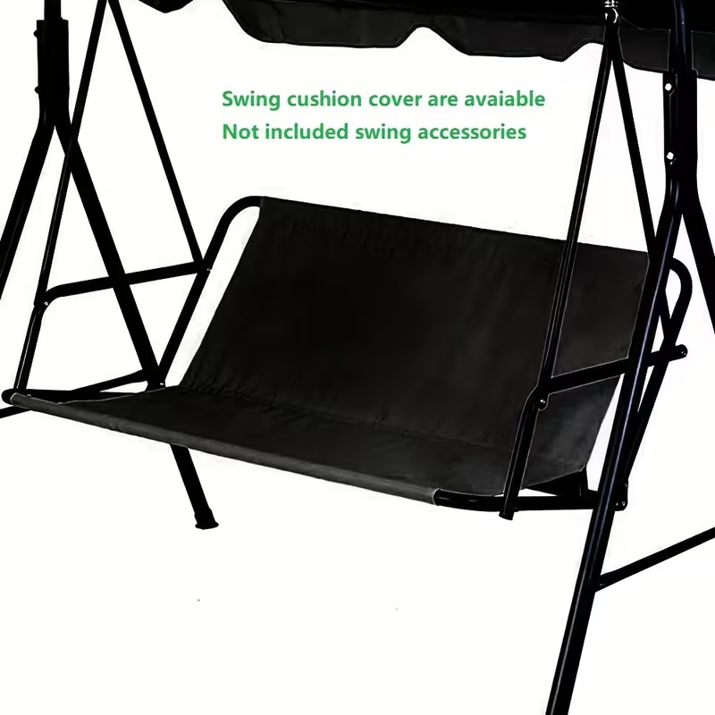 ผ้าคลุมเบาะนั่งชิงช้ากันน้ำแบบ - Outdoor Furniture Covers Waterproof บทวิจารณ์และราคา