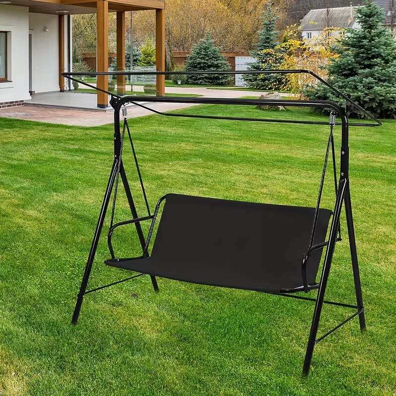 ผ้าคลุมเบาะนั่งชิงช้ากันน้ำแบบ - Outdoor Furniture Covers Waterproof บทวิจารณ์และราคา