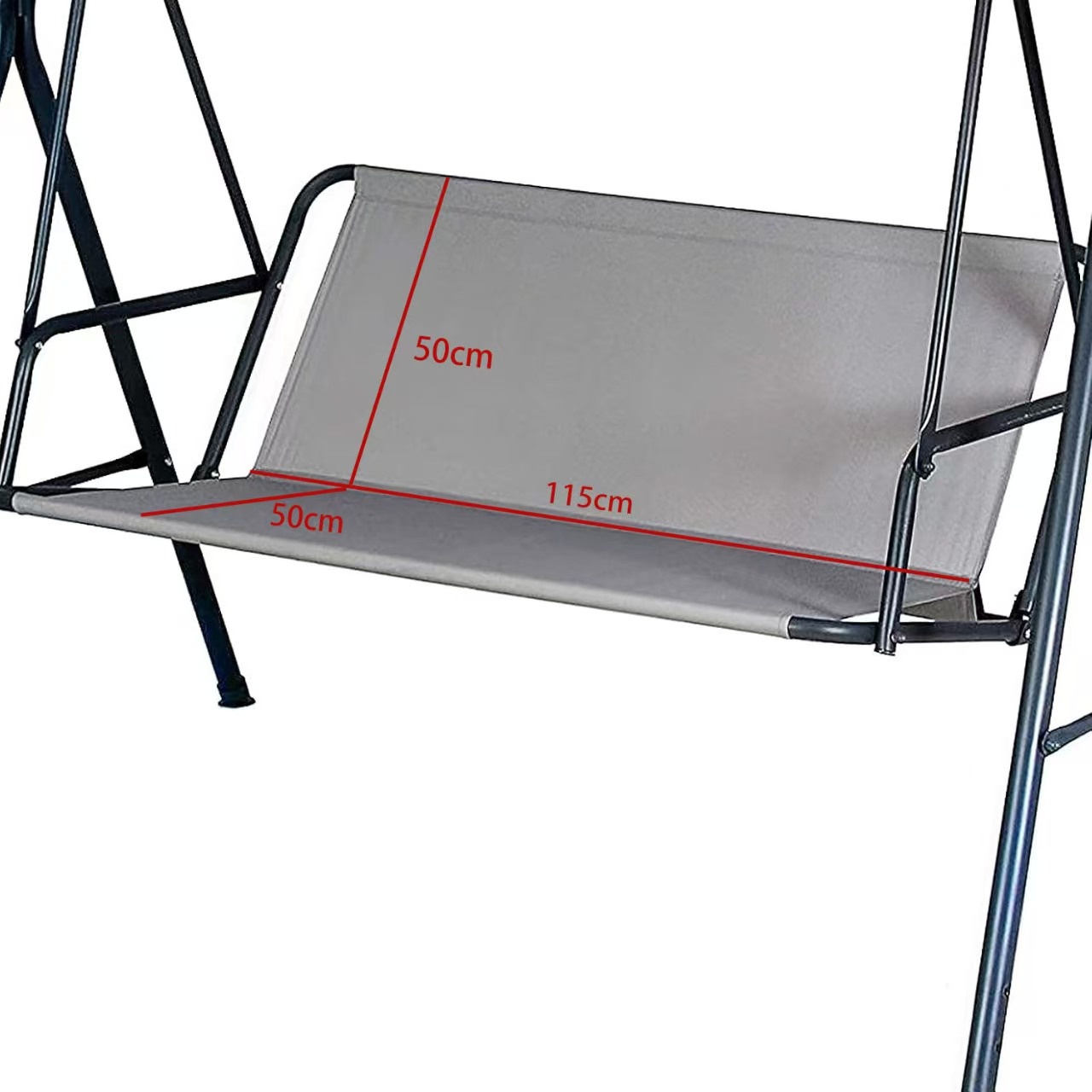 ผ้าคลุมเบาะนั่งชิงช้ากันน้ำแบบ - Outdoor Furniture Covers Waterproof บทวิจารณ์และราคา