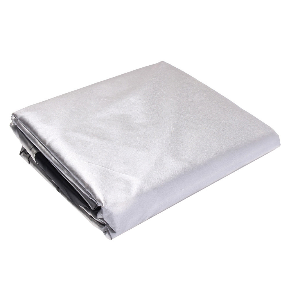 ผ้าคลุมเฟอร์นิเจอร์กลางแจ้ง ผ้ - Outdoor Furniture Covers Waterproof บทวิจารณ์และราคา