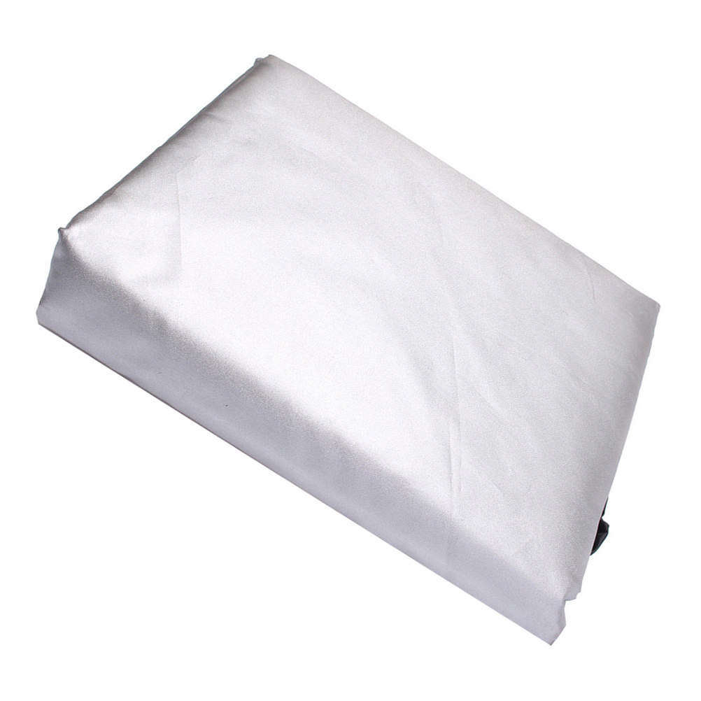 ผ้าคลุมเฟอร์นิเจอร์กลางแจ้ง ผ้ - Outdoor Furniture Covers Waterproof บทวิจารณ์และราคา