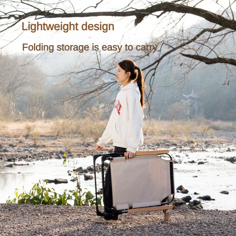 เก้าอี้พับกลางแจ้ง เก้าอี้พักผ - Outdoor Furniture Pillows บทวิจารณ์และราคา