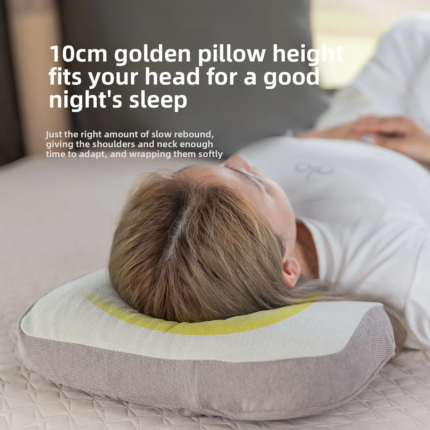 หมอนเมมโมรี่โฟมสำหรับนักเดินทา - Outdoor Furniture Pillows บทวิจารณ์และราคา