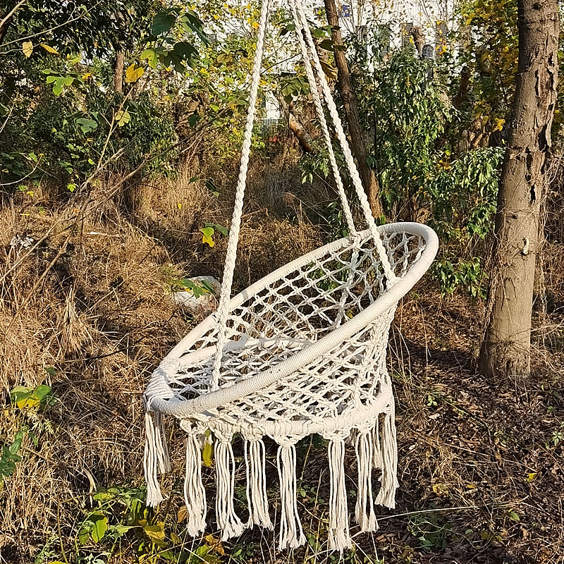 2025 Nordic Garden Handmade ถั - Outdoor Furniture Kids บทวิจารณ์และราคา