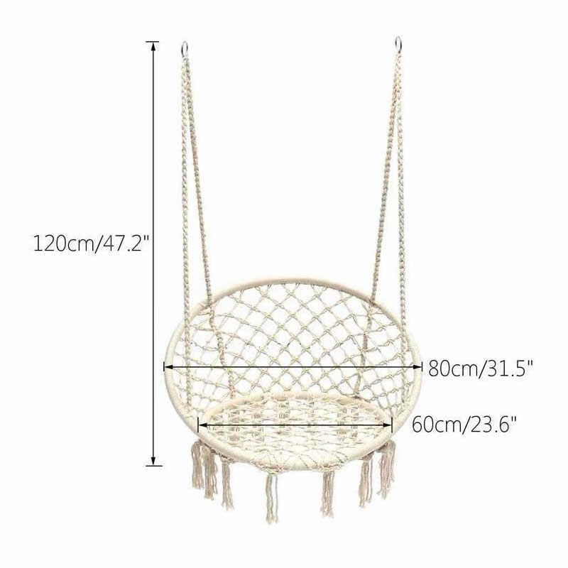 2025 Nordic Garden Handmade ถั - Outdoor Furniture Kids บทวิจารณ์และราคา