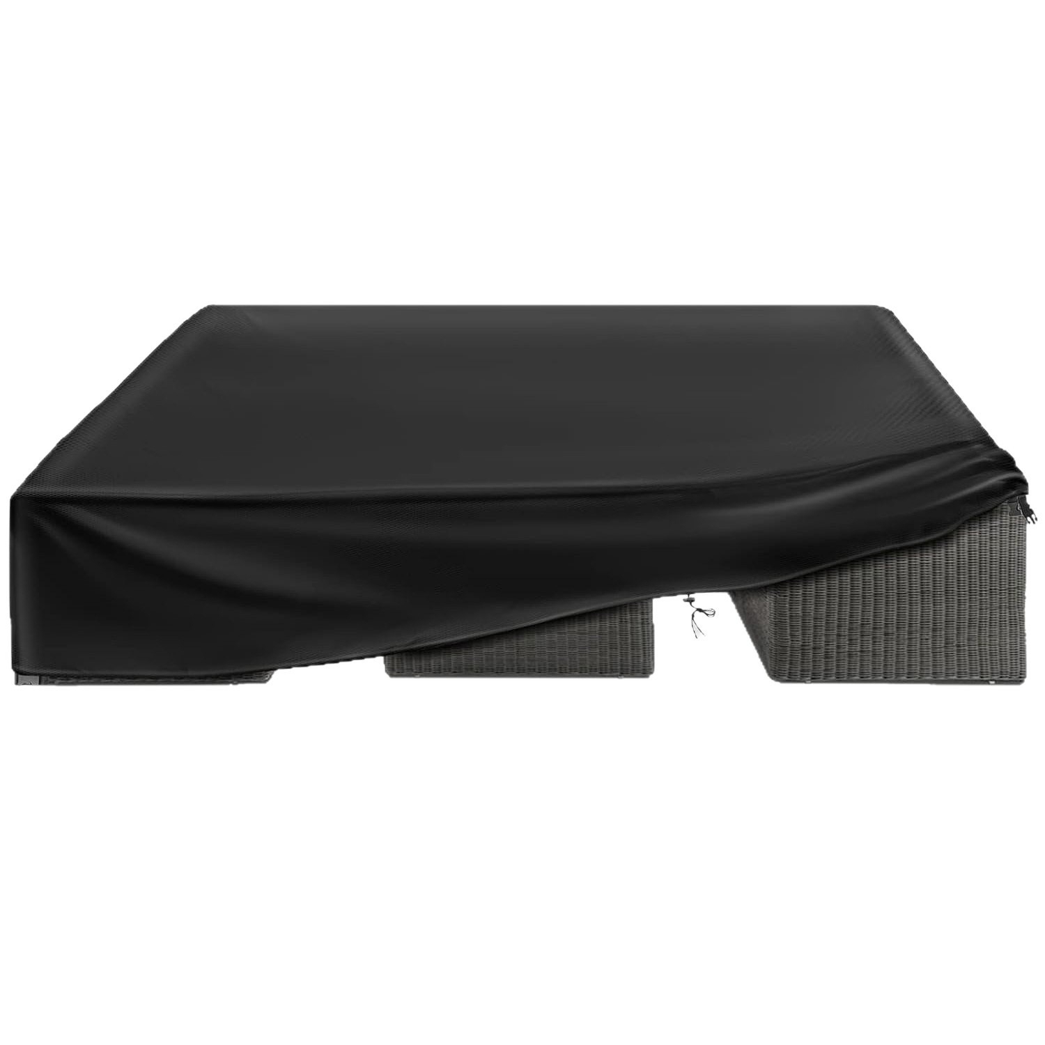 ผ้าคลุมเฟอร์นิเจอร์ทรงสี่เหลี่ - Outdoor Furniture Sofa บทวิจารณ์และราคา
